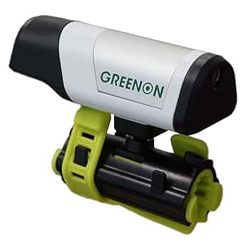 レーザーコーチ　バッティング LASER COACH PUTTING | GREENON